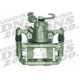 Purchase Top-Quality ARMATURE DNS - SC1200-1 - Rear Right Rebuilt Caliper With Hardware pa4