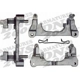 Purchase Top-Quality Rear Right Rebuilt Caliper With Hardware by ARMATURE DNS - SC2124 pa10