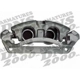 Purchase Top-Quality Rear Right Rebuilt Caliper With Hardware by ARMATURE DNS - SC3362 pa7
