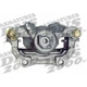Purchase Top-Quality Rear Right Rebuilt Caliper With Hardware by ARMATURE DNS - SC3880 pa6