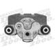 Purchase Top-Quality Rear Right Rebuilt Caliper With Hardware by ARMATURE DNS - SC4410 pa7