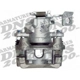 Purchase Top-Quality Rear Right Rebuilt Caliper With Hardware by ARMATURE DNS - SC5610 pa5