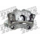 Purchase Top-Quality Rear Right Rebuilt Caliper With Hardware by ARMATURE DNS - SC5610 pa7