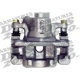 Purchase Top-Quality Rear Right Rebuilt Caliper With Hardware by ARMATURE DNS - SC5632-1 pa5