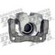 Purchase Top-Quality Rear Right Rebuilt Caliper With Hardware by ARMATURE DNS - SC5638 pa7
