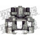 Purchase Top-Quality Rear Right Rebuilt Caliper With Hardware by ARMATURE DNS - SC7934 pa5
