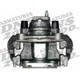 Purchase Top-Quality Rear Right Rebuilt Caliper With Hardware by ARMATURE DNS - SC9354 pa5