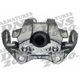 Purchase Top-Quality Rear Right Rebuilt Caliper With Hardware by ARMATURE DNS - SC9354 pa7