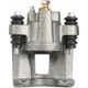 Purchase Top-Quality Rear Right Rebuilt Caliper With Hardware by BBB INDUSTRIES - 97-17651A pa1