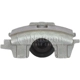 Purchase Top-Quality Rear Right Rebuilt Caliper With Hardware by BBB INDUSTRIES - 97-17666A pa1