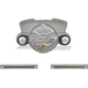 Purchase Top-Quality Rear Right Rebuilt Caliper With Hardware by BBB INDUSTRIES - 97-17722B pa1