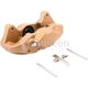 Purchase Top-Quality BBB INDUSTRIES - 97G01339A - Disc Brake Caliper pa1