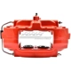 Purchase Top-Quality Rear Right Rebuilt Caliper With Hardware by BBB INDUSTRIES - 97R17492A pa2