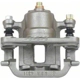 Purchase Top-Quality Rear Right Rebuilt Caliper With Hardware by BBB INDUSTRIES - 99-00569B pa2
