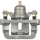 Purchase Top-Quality Rear Right Rebuilt Caliper With Hardware by BBB INDUSTRIES - 99-00589B pa1