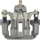 Purchase Top-Quality Rear Right Rebuilt Caliper With Hardware by BBB INDUSTRIES - 99-00589B pa3