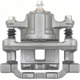 Purchase Top-Quality Rear Right Rebuilt Caliper With Hardware by BBB INDUSTRIES - 99-00625B pa1