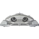 Purchase Top-Quality Rear Right Rebuilt Caliper With Hardware by BBB INDUSTRIES - 99-00646A pa1