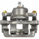 Purchase Top-Quality Rear Right Rebuilt Caliper With Hardware by BBB INDUSTRIES - 99-00821B pa1