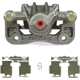 Purchase Top-Quality Rear Right Rebuilt Caliper With Hardware by BBB INDUSTRIES - 99-00824B pa1