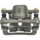 Purchase Top-Quality Rear Right Rebuilt Caliper With Hardware by BBB INDUSTRIES - 99-00837A pa1