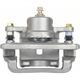 Purchase Top-Quality Rear Right Rebuilt Caliper With Hardware by BBB INDUSTRIES - 99-00866A pa2