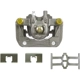 Purchase Top-Quality Rear Right Rebuilt Caliper With Hardware by BBB INDUSTRIES - 99-00961A pa1