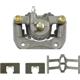 Purchase Top-Quality Rear Right Rebuilt Caliper With Hardware by BBB INDUSTRIES - 99-01007A pa1