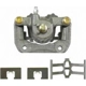 Purchase Top-Quality Rear Right Rebuilt Caliper With Hardware by BBB INDUSTRIES - 99-01007A pa8