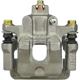 Purchase Top-Quality Rear Right Rebuilt Caliper With Hardware by BBB INDUSTRIES - 99-01015A pa2