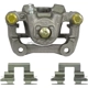 Purchase Top-Quality Rear Right Rebuilt Caliper With Hardware by BBB INDUSTRIES - 99-01015A pa4