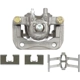 Purchase Top-Quality Rear Right Rebuilt Caliper With Hardware by BBB INDUSTRIES - 99-01028A pa4