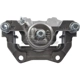 Purchase Top-Quality Rear Right Rebuilt Caliper With Hardware by BBB INDUSTRIES - 99-01037A pa1