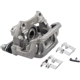 Purchase Top-Quality Rear Right Rebuilt Caliper With Hardware by BBB INDUSTRIES - 99-01037A pa4