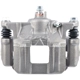 Purchase Top-Quality Rear Right Rebuilt Caliper With Hardware by BBB INDUSTRIES - 99-01037A pa5