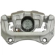 Purchase Top-Quality Rear Right Rebuilt Caliper With Hardware by BBB INDUSTRIES - 99-01163B pa1