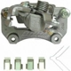 Purchase Top-Quality Rear Right Rebuilt Caliper With Hardware by BBB INDUSTRIES - 99-01163B pa4