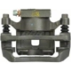 Purchase Top-Quality Rear Right Rebuilt Caliper With Hardware by BBB INDUSTRIES - 99-01254A pa1