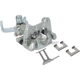 Purchase Top-Quality Rear Right Rebuilt Caliper With Hardware by BBB INDUSTRIES - 99-01418B pa2