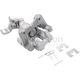 Purchase Top-Quality Rear Right Rebuilt Caliper With Hardware by BBB INDUSTRIES - 99-01427B pa1