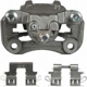 Purchase Top-Quality Rear Right Rebuilt Caliper With Hardware by BBB INDUSTRIES - 99-01674A pa3