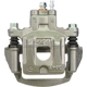 Purchase Top-Quality Rear Right Rebuilt Caliper With Hardware by BBB INDUSTRIES - 99-01674A pa5