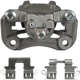 Purchase Top-Quality Rear Right Rebuilt Caliper With Hardware by BBB INDUSTRIES - 99-01674A pa8