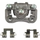 Purchase Top-Quality Rear Right Rebuilt Caliper With Hardware by BBB INDUSTRIES - 99-01677A pa2