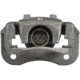 Purchase Top-Quality Rear Right Rebuilt Caliper With Hardware by BBB INDUSTRIES - 99-01677A pa3