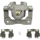 Purchase Top-Quality Rear Right Rebuilt Caliper With Hardware by BBB INDUSTRIES - 99-01691A pa1
