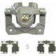 Purchase Top-Quality Rear Right Rebuilt Caliper With Hardware by BBB INDUSTRIES - 99-01691A pa7