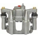 Purchase Top-Quality Rear Right Rebuilt Caliper With Hardware by BBB INDUSTRIES - 99-01717A pa4