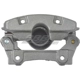 Purchase Top-Quality Rear Right Rebuilt Caliper With Hardware by BBB INDUSTRIES - 99-01721A pa3