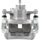 Purchase Top-Quality Rear Right Rebuilt Caliper With Hardware by BBB INDUSTRIES - 99-01738A pa5
